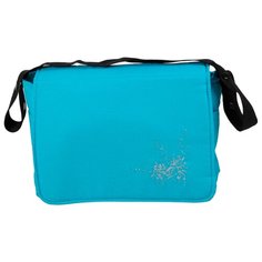 Сумка LEO Алиса бирюзовый Лео