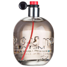 Туалетная вода Jeanne Arthes Boum Metal, 100 мл