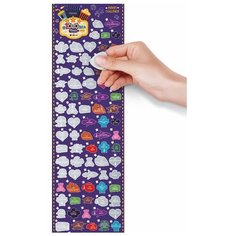 Постер 1DEA.me #100ДЕЛ Movies edition 15х60 см