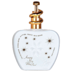 Парфюмерная вода Jeanne Arthes Amore Mio White Pearl, 100 мл