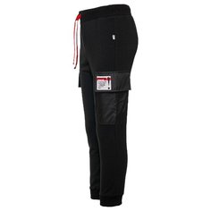 Брюки Nota Bene размер 128, черный