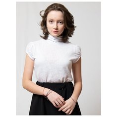 Футболка Nota Bene размер 158, белый