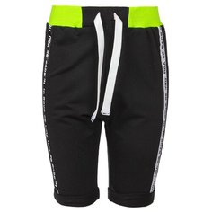 Бриджи Nota Bene размер 134, черный