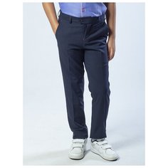 Брюки Nota Bene размер 122, темно-синий