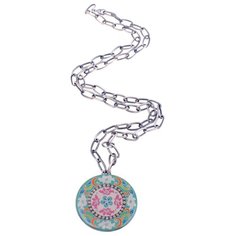 Clara Bijoux Колье B75061 M 85см