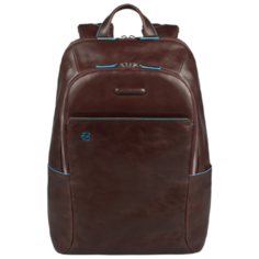 Рюкзак PIQUADRO CA3214B2 коричневый