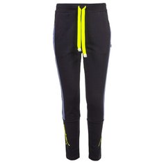 Спортивные брюки Nota Bene размер 122, темно-синий