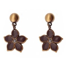 Clara Bijoux Серьги A75413.3 V