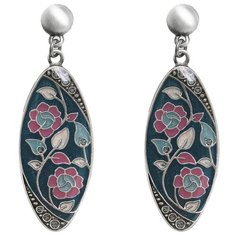 Clara Bijoux Серьги A77171 G