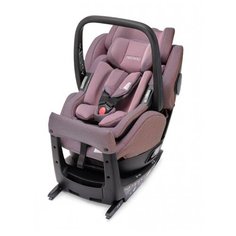 Автокресло-переноска группа 0/1 (до 18 кг) Recaro Salia Elite, Prime Pale Rose