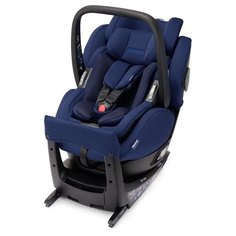 Автокресло-переноска группа 0/1 (до 18 кг) Recaro Salia Elite, Select Pacific Blue