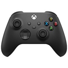 Геймпад Microsoft Xbox Series черный