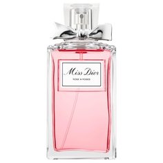 Туалетная вода Christian Dior Miss Dior RosenRoses, 50 мл