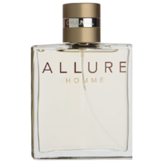 Туалетная вода Chanel Allure pour Homme, 100 мл