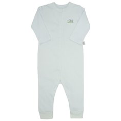 Комбинезон Наша мама размер 80, белый