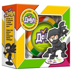 Настольная игра Десятое королевство Дабл