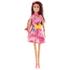 Кукла Город Игр Beauty Виолетта, 29 см, GI-6353