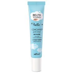 Bielita Консилер NO FILTER