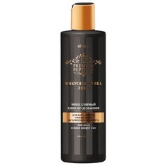 Средство 12 Premium Peptides эликсир экспресс-демакияж мицеллярный для лица и кожи вокруг глаз, 200 мл
