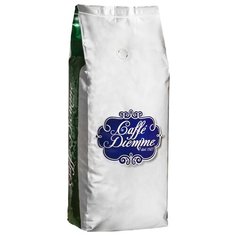 Кофе в зернах Caffe Diemme Miscela Aromatica, арабика/робуста, 1000 г