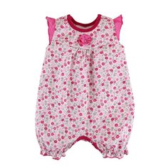 Песочник Наша мама размер 74, розовый