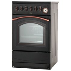 Электрическая плита DARINA 1E6 EC241 619 At Дарина