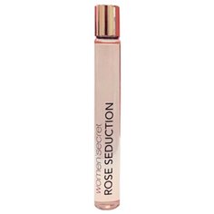 Парфюмерная вода WomenSecret Rose seduction, 10 мл