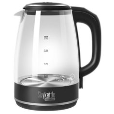 Чайник REDMOND SkyKettle G202S, черный