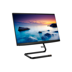 Моноблок Lenovo IdeaCentre AIO 3 22IMB05 F0EV003HRK Intel Core i5-10400T/16 ГБ/SSD/1024 ГБ/Intel UHD Graphics/21.5"/1920x1080/DVD-RW/ОС не установлена