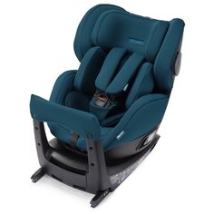 Автокресло группа 0/1 (до 18 кг) Recaro Salia, Select Teal Green