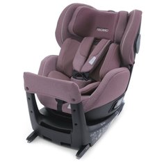 Автокресло группа 0/1 (до 18 кг) Recaro Salia, Prime Pale Rose