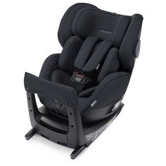 Автокресло группа 0/1 (до 18 кг) Recaro Salia, Select Night Black