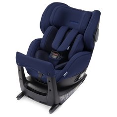 Автокресло группа 0/1 (до 18 кг) Recaro Salia, Select Pacific Blue