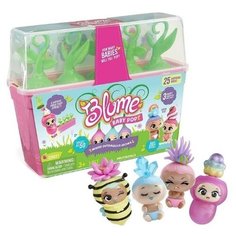 Игровой набор 1 TOY Blume Baby Pop 5 росточков-сюрпризов, серия 1 Т19083
