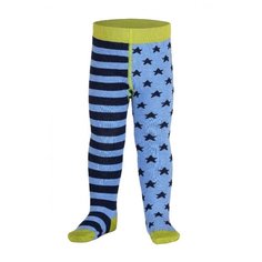 Колготки Conte-kids TIP-TOP размер 62-74, голубой