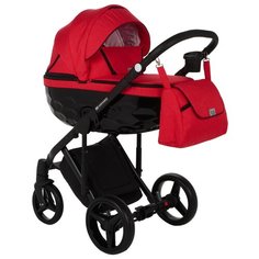 Универсальная коляска Adamex Chantal (3 в 1) C210