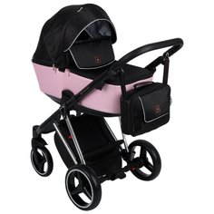 Универсальная коляска Adamex Cristiano Special Edition (3 в 1) CR-438