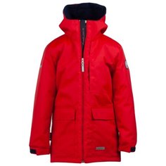 Парка KERRY RON K20063 A размер 146, 00622 красный