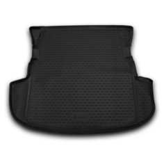 Коврик ELEMENT NLC.35.29.B13 Mitsubishi Outlander черный