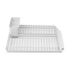 Сушилка для посуды Brabantia 117428 49.2х38.6х14.2 см