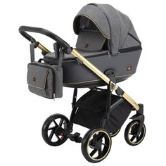 Универсальная коляска BeBe-Mobile Bolonia Special Edition (2 в 1) BN-110