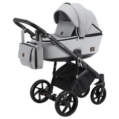 Универсальная коляска BeBe-Mobile Bolonia (2 в 1) BN-2