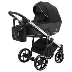 Универсальная коляска BeBe-Mobile Bolonia Special Edition (2 в 1) BN-105