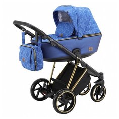 Универсальная коляска BeBe-Mobile Catania Special Edition (2 в 1) BCN-102