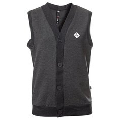 Жилет Nota Bene размер 134, темно-серый