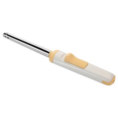 Зажигалка Tescoma Delicia желтый/серый