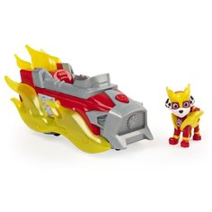 Игровой набор Spin Master Щенячий патруль Мега Машинка и Маршалл 2 (6056841)