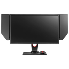 Монитор BenQ ZOWIE XL2746S 27" черный
