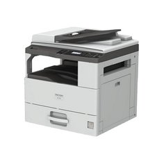 МФУ Ricoh M 2701 белый/черный