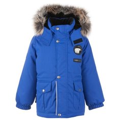 Куртка KERRY размер 92, 00677 синий